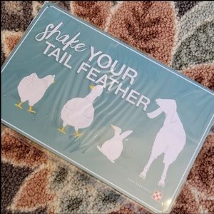 NEW!! Purina Metal Poultry Sign